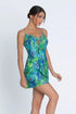 Lise Charmel H93 Grace Aquatique Sexy Nightie